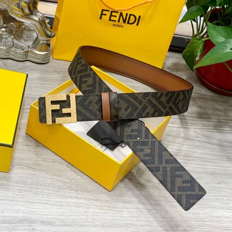 Fendi Belts